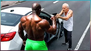 Quand Le Karma Instantané Frappe Fort ! Les Meilleurs Moments Capturés Par La Caméra