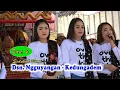 Download Lagu WARIATI CS - Sedekah Bumi Dsn  Ngguyangan Kedungadem PART 2 \