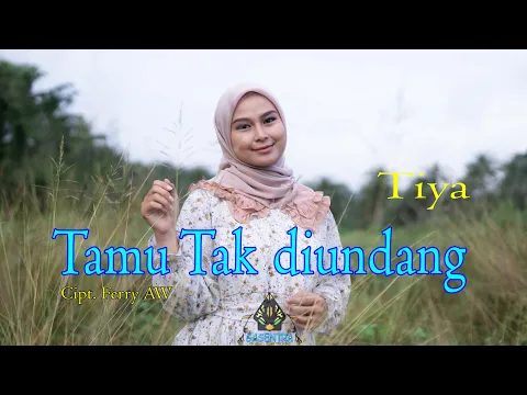 Download MP3 TAMU TAK DIUNDANG (Iis Dahlia) - TIYA (Cover Dangdut)