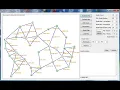 Route-Finding Algorithm