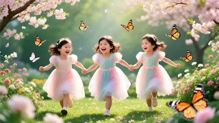 اغنية عيد الطفولة فرحة وبراءة 