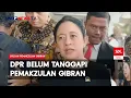 Download Lagu Ini Alasan Puan Maharani Tak Bacakan Surat Pemakzulan Gibran di Paripurna | Sindo Siang | 25/06