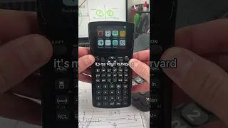 Is This Calculator Illegal 