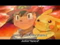 Download Lagu Pocket Monsters - Pokémon Advance Generation Opening 5 | Spurt Sub Español