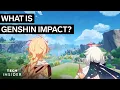 What Is Genshin Impact Tech Insider