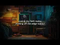 HERO - SKILLET (Lyrics)