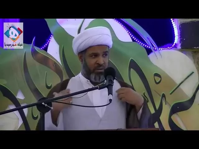 ⁣أين وصل بنا علي وأين وصلنا بعلي 