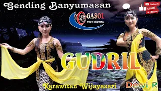 Download GENDING BANYUMASAN GUDRIL PENARI DEWI MP3