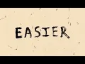 Avenged Sevenfold - Easier (Official Visualizer)