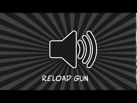 Download MP3 reload gun sound effects