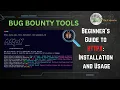 Beginner s Guide to HTTPX Installation and Usage Bug Bounty Tools