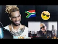 Download Lagu AKA - FELA IN VERSACE ft. KIDDOMINANT | REACTION VIDEO