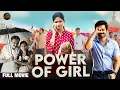Download Lagu POWER OF GIRL |  South Indian Hindi Dubbed Movie | Abi Saravanan, Venba, Aadukalam Naren,