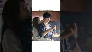 In Love Every Moment Counts The Best Thing Romantic Scene Shortsfeed Fy 