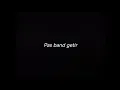 Download Lagu PAS BAND GETIR - DRUMLESS