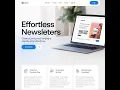 Download Lagu Creating Newsletters on Wordpress Website