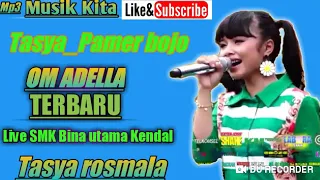 Download Tasya-Pamer bojo_ om Adella terbaru MP3