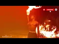 Omah Lay- Healer(Official Lyrics Video)