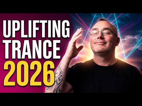 Uplifting Trance 2026 | Best Uplifting Vocal Trance Mix (2 Hour Set)