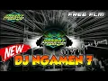 Download Lagu DJ NGAMEN 7 SLOW BASS HOREG (Dj yang dipake brewog cek sound) •KANDAT PRODUCTION •