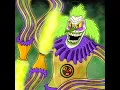 Nozzles The Clown Spirit Halloween Scary Stories