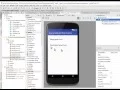 Step by step Android app development part 16 Pager Adapter II