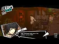Persona 5 Royal Punish Me More