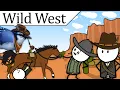Download Lagu How to Survive the Wild West