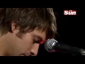Paolo Nutini - Candy Live In Session For The Sun