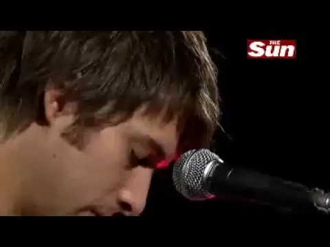 Download MP3 Paolo Nutini - Candy (Live In Session For The Sun)