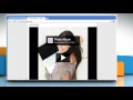 How to create a Flickr Slideshow for your website Tutorial