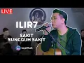 Download Lagu ILIR 7 - SAKIT SUNGGUH SAKIT | LIVE PERFORMANCE AT BISIK