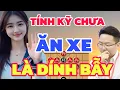 Lagu Cờ tướng - Quỷ kế phế xe lạ lắm gài cái bẫy khiến địch thủ ngỡ ngàng