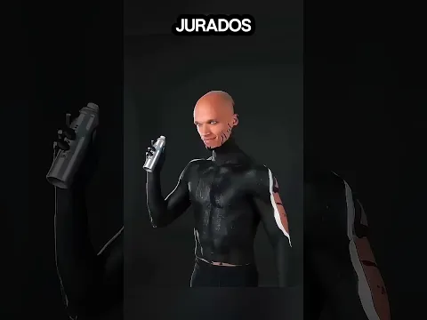 O menino transformado em mosca😯
