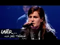 Download Lagu Christine and the Queens - Tilted / I Feel For You (Later Archive)