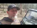 How to start an ATV rental business - Respect the forest