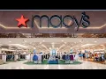 Macy s Closing 100 Stores
