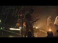 Hot Mulligan - Equip Sunglasses at Big Night Live