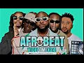 Download Lagu NAIJA AFROBEAT 2024 #HMMM  #SHOWA VIDEO MIX BY DJ JOJO #SOONER #COMMAS | NAIJA AFROBEAT VIDEO MIX