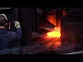 What Is Forging