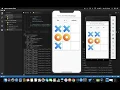 Tic Tac Toe Online Multiplayer Made With Flutter and NodeJS Source Code