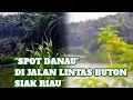 Download Lagu MASIH VIDEO PERJALANAN PERGI KE SIAK SAAT INI OTW PULANG KE PEKANBARU DARI DAYUN SIAK #spotmancing
