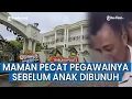 Lagu Terungkap Keberadaan Pembantu di Rumah Mewah Politisi PKS, Setengah Jam Kemudian Anak Maman Tewas
