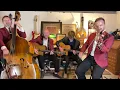 Download Lagu “You Don’t Know Me” – Soulful Gypsy Jazz Cover (Ray Charles Tribute | Gypsy Reverie Live)