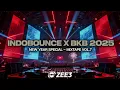 Lagu INDOBOUNCE X BKB 2025 | New Year Special DJ Mixtape Vol.7