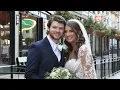 Real Cleveland Wedding Sarah Bobby St Charles Borromeo The Westin Cleveland Downtown
