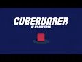 CubeRunner Release Trailer