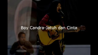 Download Jatuh dan Cinta by Tatasyafiraa || Usaha Melupakan MP3