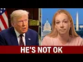 Trump says there are no limits to his power in a shocking new interview