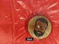 BIG DATA - "The Other Side (feat. Molly Moore)" [Lyric Video] - BIG DATA